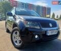Чорний Сузукі Гранд Вітара, об'ємом двигуна 2.7 л та пробігом 266 тис. км за 9100 $, фото 5 на Automoto.ua