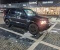 Черный Сузуки Гранд Витара, объемом двигателя 2 л и пробегом 220 тыс. км за 3700 $, фото 1 на Automoto.ua