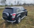 Сузукі Гранд Вітара 2007 у Ставище на Automoto.ua Чорний Сузукі Гранд Вітара, об'ємом двигуна 2.7 л та пробігом 330 тис. км за 5300 $, фото 2 на Automoto.ua