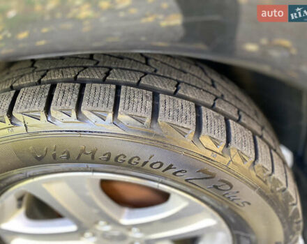 Сузуки Гранд Витара 2007 в Николаеве на Automoto.ua Черный Сузуки Гранд Витара, объемом двигателя 2 л и пробегом 198 тыс. км за 6500 $, фото 13 на Automoto.ua