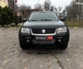 Чорний Сузукі Гранд Вітара, об'ємом двигуна 2 л та пробігом 238 тис. км за 8790 $, фото 1 на Automoto.ua
