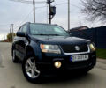 Черный Сузуки Гранд Витара, объемом двигателя 2.7 л и пробегом 255 тыс. км за 5900 $, фото 1 на Automoto.ua