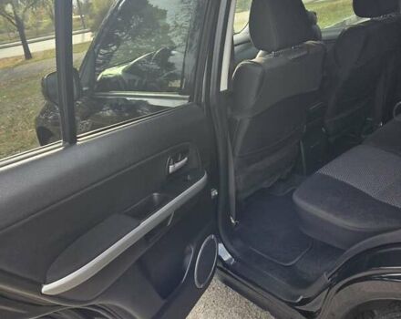 Чорний Сузукі Гранд Вітара, об'ємом двигуна 2 л та пробігом 237 тис. км за 8500 $, фото 10 на Automoto.ua