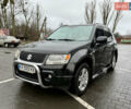 Черный Сузуки Гранд Витара, объемом двигателя 2.74 л и пробегом 178 тыс. км за 7500 $, фото 4 на Automoto.ua