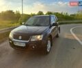 Черный Сузуки Гранд Витара, объемом двигателя 2 л и пробегом 171 тыс. км за 8100 $, фото 1 на Automoto.ua