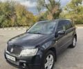 Чорний Сузукі Гранд Вітара, об'ємом двигуна 2 л та пробігом 237 тис. км за 8500 $, фото 1 на Automoto.ua