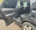 Черный Сузуки Гранд Витара, объемом двигателя 2 л и пробегом 290 тыс. км за 6500 $, фото 11 на Automoto.ua