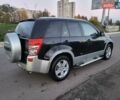 Черный Сузуки Гранд Витара, объемом двигателя 1.9 л и пробегом 250 тыс. км за 4500 $, фото 7 на Automoto.ua