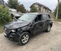 Черный Сузуки Гранд Витара, объемом двигателя 1.9 л и пробегом 209 тыс. км за 1200 $, фото 3 на Automoto.ua
