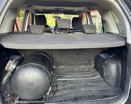 Чорний Сузукі Гранд Вітара, об'ємом двигуна 2.7 л та пробігом 285 тис. км за 7000 $, фото 15 на Automoto.ua