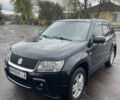 Черный Сузуки Гранд Витара, объемом двигателя 2 л и пробегом 290 тыс. км за 6200 $, фото 4 на Automoto.ua