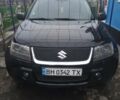 Чорний Сузукі Гранд Вітара, об'ємом двигуна 2 л та пробігом 258 тис. км за 7400 $, фото 1 на Automoto.ua