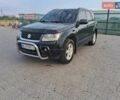 Чорний Сузукі Гранд Вітара, об'ємом двигуна 2 л та пробігом 255 тис. км за 6900 $, фото 1 на Automoto.ua