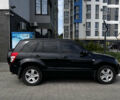 Черный Сузуки Гранд Витара, объемом двигателя 2 л и пробегом 211 тыс. км за 7499 $, фото 1 на Automoto.ua