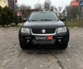 Черный Сузуки Гранд Витара, объемом двигателя 2 л и пробегом 238 тыс. км за 8790 $, фото 1 на Automoto.ua