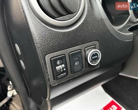 Черный Сузуки Гранд Витара, объемом двигателя 2 л и пробегом 238 тыс. км за 8790 $, фото 18 на Automoto.ua