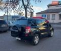 Чорний Сузукі Гранд Вітара, об'ємом двигуна 2 л та пробігом 216 тис. км за 6500 $, фото 6 на Automoto.ua