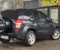 Черный Сузуки Гранд Витара, объемом двигателя 2 л и пробегом 220 тыс. км за 6500 $, фото 15 на Automoto.ua