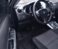 Черный Сузуки Гранд Витара, объемом двигателя 2 л и пробегом 289 тыс. км за 7500 $, фото 19 на Automoto.ua