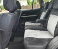 Черный Сузуки Гранд Витара, объемом двигателя 0 л и пробегом 275 тыс. км за 2700 $, фото 6 на Automoto.ua