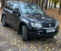 Черный Сузуки Гранд Витара, объемом двигателя 2 л и пробегом 218 тыс. км за 7800 $, фото 8 на Automoto.ua