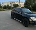 Чорний Сузукі Гранд Вітара, об'ємом двигуна 2.7 л та пробігом 285 тис. км за 7000 $, фото 8 на Automoto.ua