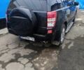 Черный Сузуки Гранд Витара, объемом двигателя 2 л и пробегом 262 тыс. км за 7000 $, фото 4 на Automoto.ua