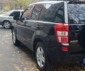 Черный Сузуки Гранд Витара, объемом двигателя 2 л и пробегом 235 тыс. км за 7300 $, фото 1 на Automoto.ua