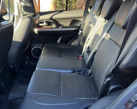 Чорний Сузукі Гранд Вітара, об'ємом двигуна 2 л та пробігом 209 тис. км за 7500 $, фото 18 на Automoto.ua