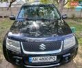 Сузуки Гранд Витара 2007 в Днепре (Днепропетровске) на Automoto.ua Черный Сузуки Гранд Витара, объемом двигателя 2 л и пробегом 244 тыс. км за 7900 $, фото 11 на Automoto.ua