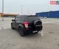 Черный Сузуки Гранд Витара, объемом двигателя 2 л и пробегом 190 тыс. км за 5999 $, фото 9 на Automoto.ua