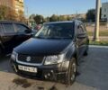Черный Сузуки Гранд Витара, объемом двигателя 2.7 л и пробегом 300 тыс. км за 4500 $, фото 1 на Automoto.ua