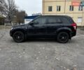 Черный Сузуки Гранд Витара, объемом двигателя 2 л и пробегом 238 тыс. км за 8790 $, фото 3 на Automoto.ua