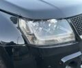 Черный Сузуки Гранд Витара, объемом двигателя 2 л и пробегом 212 тыс. км за 6800 $, фото 2 на Automoto.ua