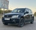 Черный Сузуки Гранд Витара, объемом двигателя 2 л и пробегом 212 тыс. км за 6800 $, фото 1 на Automoto.ua