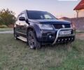 Чорний Сузукі Гранд Вітара, об'ємом двигуна 2 л та пробігом 270 тис. км за 6700 $, фото 1 на Automoto.ua