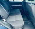 Черный Сузуки Гранд Витара, объемом двигателя 2 л и пробегом 165 тыс. км за 8600 $, фото 13 на Automoto.ua