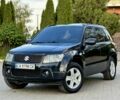 Чорний Сузукі Гранд Вітара, об'ємом двигуна 2.7 л та пробігом 161 тис. км за 7750 $, фото 1 на Automoto.ua