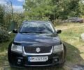 Чорний Сузукі Гранд Вітара, об'ємом двигуна 2 л та пробігом 222 тис. км за 7699 $, фото 1 на Automoto.ua