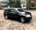 Чорний Сузукі Гранд Вітара, об'ємом двигуна 2 л та пробігом 180 тис. км за 6800 $, фото 8 на Automoto.ua