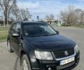 Черный Сузуки Гранд Витара, объемом двигателя 1.9 л и пробегом 375 тыс. км за 3900 $, фото 1 на Automoto.ua