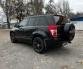 Чорний Сузукі Гранд Вітара, об'ємом двигуна 2 л та пробігом 238 тис. км за 8790 $, фото 4 на Automoto.ua