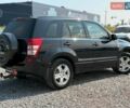 Чорний Сузукі Гранд Вітара, об'ємом двигуна 1.9 л та пробігом 307 тис. км за 7690 $, фото 6 на Automoto.ua
