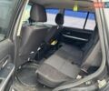 Черный Сузуки Гранд Витара, объемом двигателя 2 л и пробегом 190 тыс. км за 5999 $, фото 16 на Automoto.ua