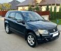 Сузуки Гранд Витара 2007 в Запорожье на Automoto.ua Черный Сузуки Гранд Витара, объемом двигателя 0.2 л и пробегом 280 тыс. км за 2750 $, фото 2 на Automoto.ua