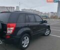 Чорний Сузукі Гранд Вітара, об'ємом двигуна 2 л та пробігом 251 тис. км за 7000 $, фото 2 на Automoto.ua