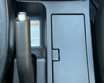 Чорний Сузукі Гранд Вітара, об'ємом двигуна 2 л та пробігом 209 тис. км за 7500 $, фото 36 на Automoto.ua