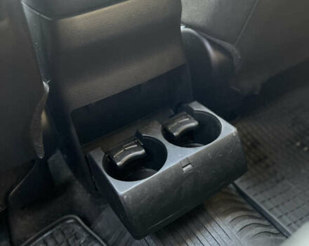 Чорний Сузукі Гранд Вітара, об'ємом двигуна 2 л та пробігом 209 тис. км за 7500 $, фото 20 на Automoto.ua