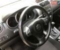 Черный Сузуки Гранд Витара, объемом двигателя 2 л и пробегом 266 тыс. км за 7000 $, фото 4 на Automoto.ua