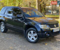 Сузуки Гранд Витара 2007 в Николаеве на Automoto.ua Черный Сузуки Гранд Витара, объемом двигателя 2 л и пробегом 198 тыс. км за 6500 $, фото 1 на Automoto.ua